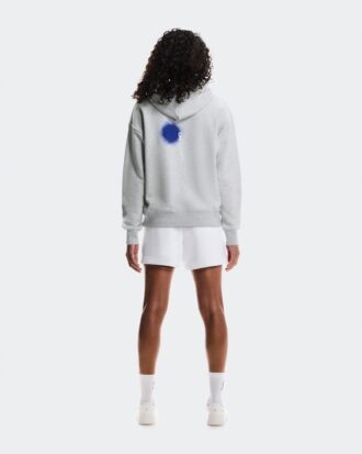 Damen Club Hoodie Smash