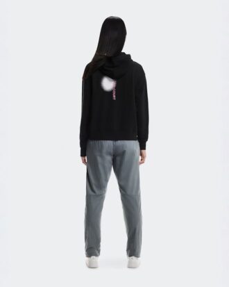 Damen Club Hoodie Smash