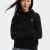Damen Club Hoodie Smash Damen Club Hoodie Smash