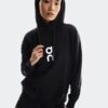 Damen Club Hoodie Tennis Damen Club Hoodie Tennis