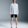 Damen Club Long-T Damen Club Long-T