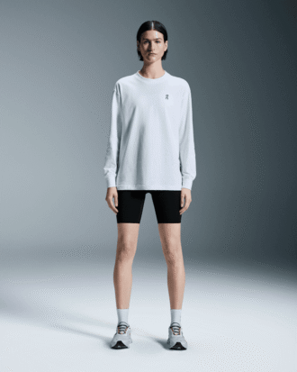 Damen Club Long-T