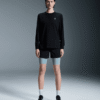 Damen Club Long-T Damen Club Long-T