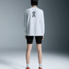 Damen Club Long-T Damen Club Long-T