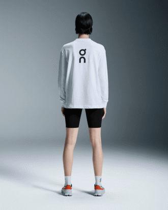 Damen Club Long-T