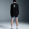 Damen Club Long-T Damen Club Long-T