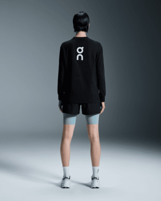 Damen Club Long-T