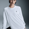 Damen Club Long-T Damen Club Long-T