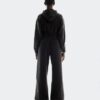 Damen Club Cropped Hoodie FKA