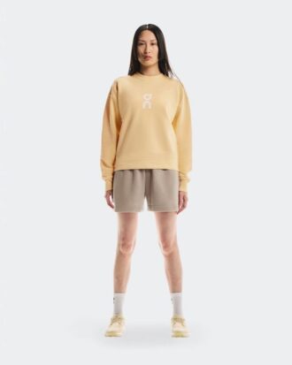 Damen Club Shorts