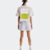 Damen Club Shorts
