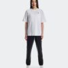 Damen Club T Graphic
