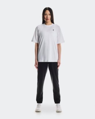 Damen Club T Graphic