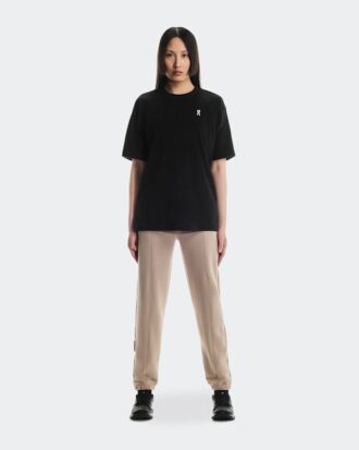 Damen Club T Graphic