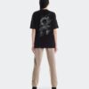 Damen Club T Graphic