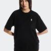 Damen Club T Graphic