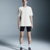 Damen Club-T-Shirt
