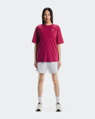 Damen Club-T-Shirt