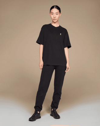 Damen Club-T-Shirt