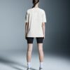 Damen Club-T-Shirt