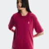 Damen Club-T-Shirt