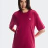 Damen Club-T-Shirt