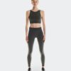 Damen Core 2-in-1 Crop