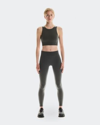 Damen Core 2-in-1 Crop
