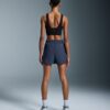 Damen Core 2-in-1 Crop Damen Core 2-in-1 Crop