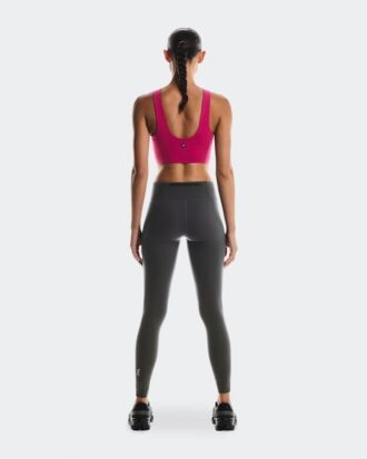 Damen Core 2-in-1 Crop