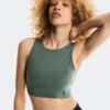 Damen Core 2-in-1 Crop