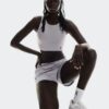 Damen Core 2-in-1 Crop