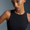 Damen Core 2-in-1 Crop Damen Core 2-in-1 Crop