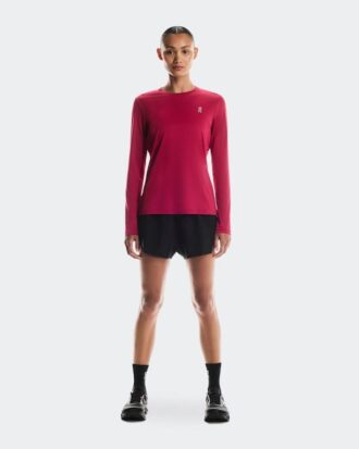 Damen Core Long-T