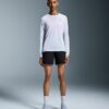 Damen Core Long-T