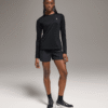 Damen Core Long-T Damen Core Long-T