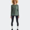 Damen Core Long-T Damen Core Long-T
