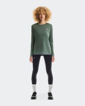 Damen Core Long-T