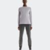 Damen Core Long-T Damen Core Long-T