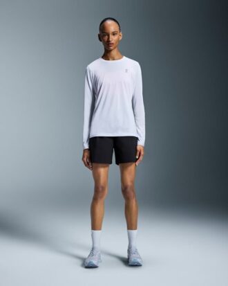 Damen Core Long-T