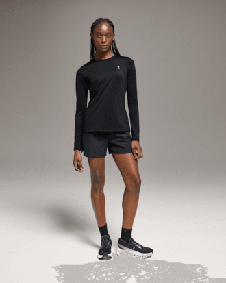 Damen Core Long-T