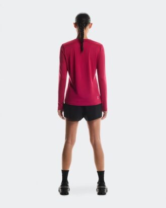 Damen Core Long-T
