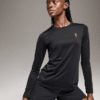 Damen Core Long-T Damen Core Long-T