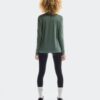 Damen Core Long-T Damen Core Long-T