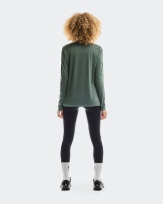 Damen Core Long-T