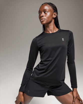 Damen Core Long-T