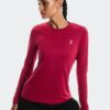 Damen Core Long-T