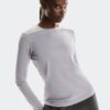 Damen Core Long-T Damen Core Long-T