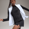 Damen Core Long-T Damen Core Long-T