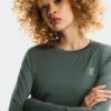 Damen Core Long-T Damen Core Long-T